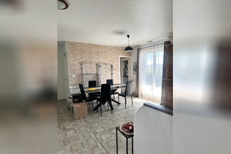achat maison chanas 38150