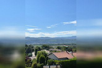 achat maison chanas 38150