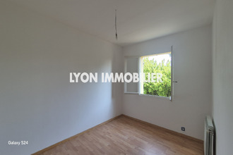achat maison chanas 38150