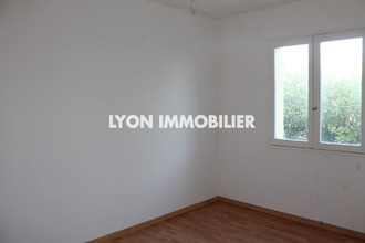 achat maison chanas 38150