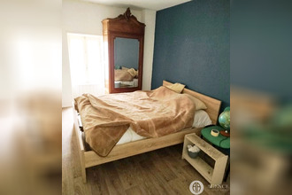 achat maison chanas 38150