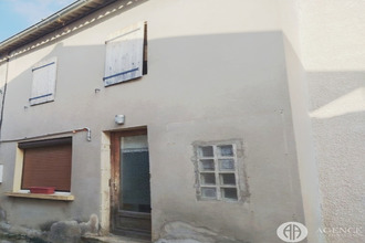 achat maison chanas 38150
