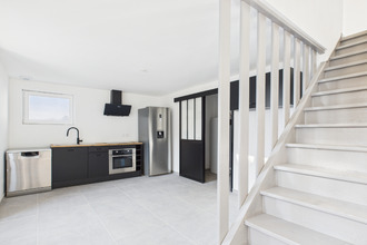 achat maison chanas 38150