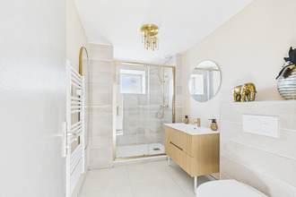 achat maison chanas 38150