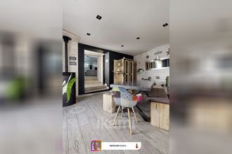 achat maison chanas 38150