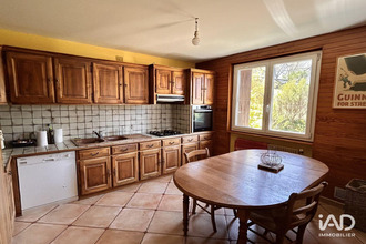 achat maison chanat-la-mouteyre 63530