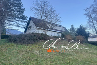 achat maison chanay 01420