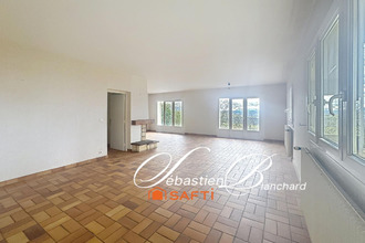 achat maison chanay 01420