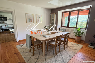 achat maison chanay 01420