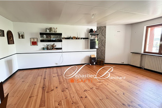 achat maison chanay 01420