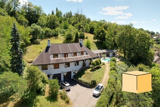 achat maison chanaz 73310