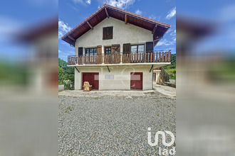 achat maison chanaz 73310