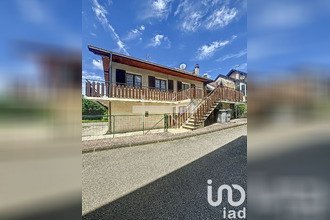 achat maison chanaz 73310