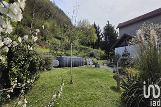 achat maison chanaz 73310