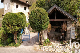 achat maison chanaz 73310