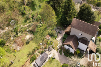 achat maison chanaz 73310