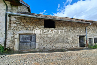 achat maison chanaz 73310