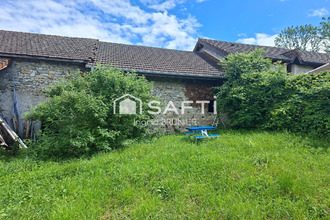achat maison chanaz 73310