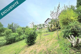 achat maison chanaz 73310