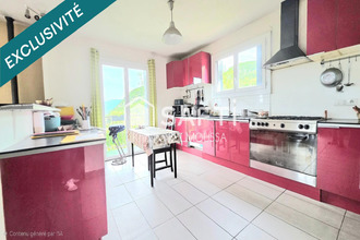 achat maison chanaz 73310