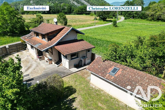 achat maison chanaz 73310