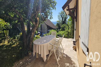 achat maison chanaz 73310