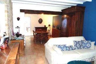 achat maison chancay 37210