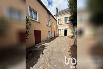 achat maison chancay 37210