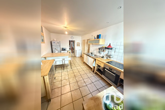 achat maison chancay 37210