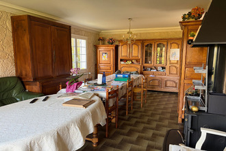 achat maison chancay 37210