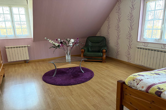 achat maison chancay 37210