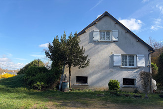 achat maison chancay 37210