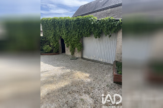 achat maison chancay 37210