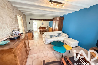 achat maison chancay 37210