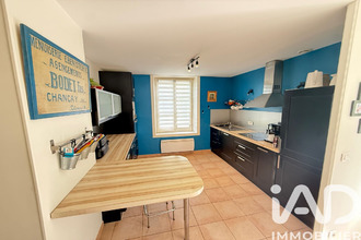 achat maison chancay 37210