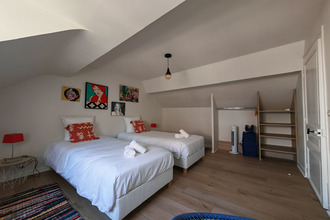 achat maison chancay 37210