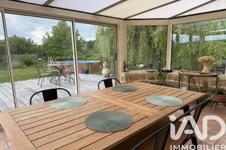 achat maison chancay 37210