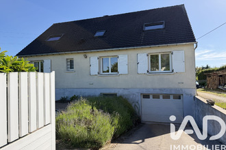achat maison chancay 37210