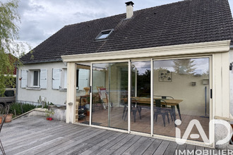 achat maison chancay 37210