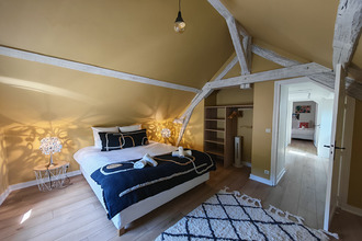 achat maison chancay 37210