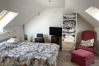 achat maison chancay 37210