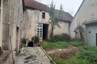 achat maison chanceaux 21440