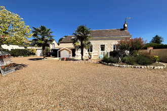 achat maison chanceaux-sur-choisille 37390