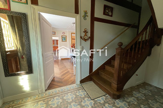 achat maison chanceaux-sur-choisille 37390