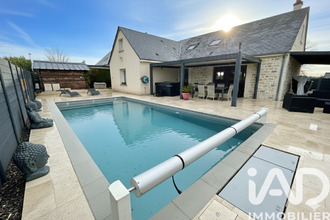 achat maison chanceaux-sur-choisille 37390