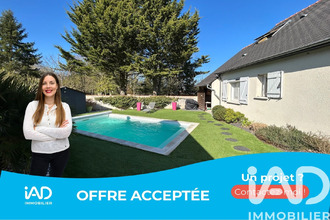 achat maison chanceaux-sur-choisille 37390