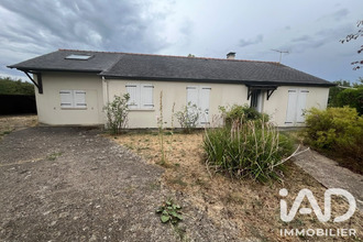 achat maison chanceaux-sur-choisille 37390