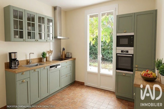 achat maison chanceaux-sur-choisille 37390