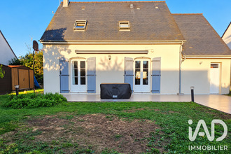 achat maison chanceaux-sur-choisille 37390