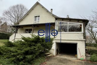 achat maison chancelade 24650